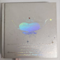 ซีดี เปรมิกา ศุจริตกุล - เพลงพระราชนิพนธ์ภาษาฝรั่งเศสในพระบามสมเด็จพระเจ้าอยู่หัว CD VG 2CDs