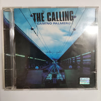 ซีดี The Calling - Camino Palmero CD VG