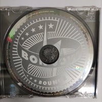 ซีดี Bon Jovi - Bounce CD VG+