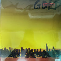 แผ่นเสียง Kai Band - Gold Vinyl VG+