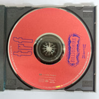 ซีดี TRF - Billionaire Boy Meets Girl CD VG+