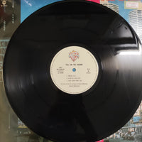 แผ่นเสียง Naoya Matsuoka = Naoya Matsuoka - Fall On The Avenue = 見知らぬ街で Vinyl VG+