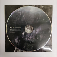 ซีดี Kyte - Remix Works CD VG+