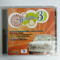 ซีดี Various - 107 Fm Metropolis 3 CD NM