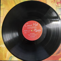 แผ่นเสียง Various - Magie Du Piano Keyboard Favourites Vinyl VG+ 6LPs