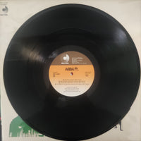 แผ่นเสียง ABBA - The Album Vinyl VG+