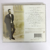 ซีดี Mario Frangoulis - Follow Your Heart CD VG+