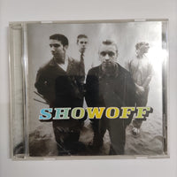 ซีดี Showoff - Showoff CD VG+