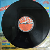 แผ่นเสียง Mario Cavallero, Son Orchestre Et Ses Chanteurs – Hit Parade Chanté - Pop Hits - Vol. 40 (Vinyl) (VG)