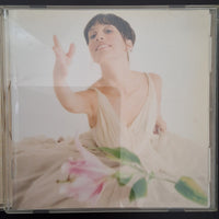ซีดี Filippa Giordano - Prima Donna CD VG+