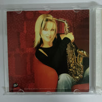 ซีดี Mindi Abair - It Just Happens That Way CD NM