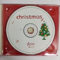 ซีดี Various - Christmas CD VG+