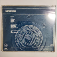 ซีดี Asian Dub Foundation - Rafi's Revenge CD VG+