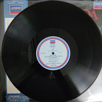 แผ่นเสียง Gulda - Beethoven Piano Concerto No.5 Emperor Vienna Philharmonic Stein Vinyl VG+