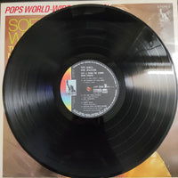 แผ่นเสียง The Johnny Mann Singers - Soft & Warm Vinyl VG+