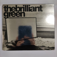 ซีดี The Brilliant Green - The Brilliant Green CD VG+