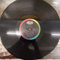 แผ่นเสียง Cojo De Huelva - Introduction To Flamenco Vinyl VG+