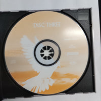 ซีดี Various - The Worship Collection Volume Five 50 Songs Todays Churches Are Singing Celebrate Jesus CD VG+ 3CDs