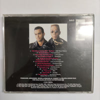 ซีดี Clivillés & Cole - Greatest Remixes Vol. 1 CD VG+