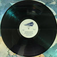 แผ่นเสียง The Moody Blues - A Question Of Balance Vinyl VG+