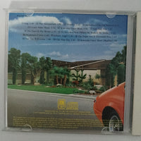 ซีดี Carpenters - Now & Then CD VG+