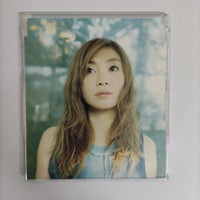 ซีดี Chihiro Onitsuka - Ryuseigun CD VG+