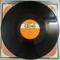 แผ่นเสียง ワールド・ポップス・オーケストラ - Beatles Super Sound Deluxe = ビートルズ・スーパーサウンド・デラックス Vinyl VG