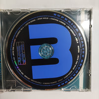 ซีดี Mover - Mover CD NM or M-