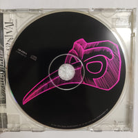 ซีดี Wyclef Jean Featuring Refugee Camp All Stars - The Carnival CD VG+