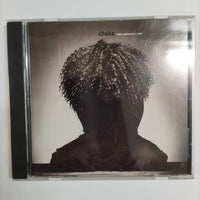 ซีดี Chaka Khan - The Woman I Am CD NM or M-