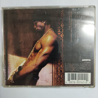 ซีดี Usher - Confessions CD VG