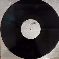 แผ่นเสียง Correcto - Correcto Vinyl VG+