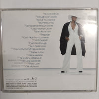 ซีดี Mary J. Blige - The Breakthrough CD VG+