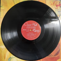 แผ่นเสียง Various - Magie Du Piano Keyboard Favourites Vinyl VG+ 6LPs