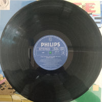 แผ่นเสียง Paul Mauriat - Those Were The Days - Screen Music 3 Vinyl VG+