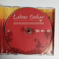 ซีดี Various - Latino Guitar For A Romantic Evening CD NM