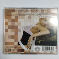 ซีดี Keyshia Cole - Just Like You CD VG+