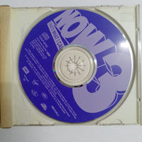 ซีดี Various - Now That's What I Call Music! 3 CD VG+