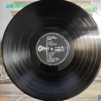 แผ่นเสียง Franck Pourcel - All About Franck Pourcel Vol.2 Vinyl VG+ 2LPs