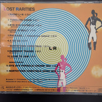 ซีดี L↔R - Lost Rarities CD VG+
