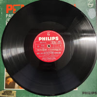 แผ่นเสียง Penderecki - Passio Et Mors Domini Nostri Jesu Christi Secundum Lucam Vinyl VG+ 2LPs