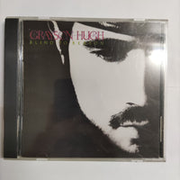 ซีดี Grayson Hugh - Blind To Reason CD NM or M-