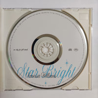 ซีดี Vanessa Williams - Star Bright CD VG+