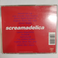 ซีดี Primal Scream - Screamadelica CD NM or M-