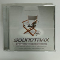 ซีดี Various - Soundtrax CD NM