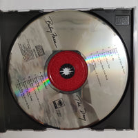 ซีดี Babyface - The Day CD NM or M-