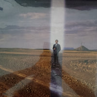 แผ่นเสียง Yumi Matsutoya - 昨晩お会いしましょう Vinyl VG+