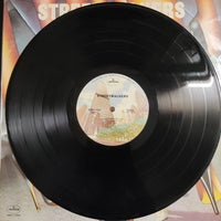 แผ่นเสียง Streetwalkers - Streetwalkers Vinyl VG+
