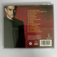 ซีดี Enrique Iglesias - The Best Hits CD VG