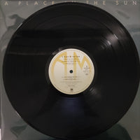 แผ่นเสียง Pablo Cruise - A Place In The Sun Vinyl VG+